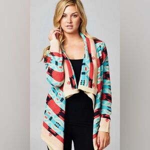Kate collection cardigan